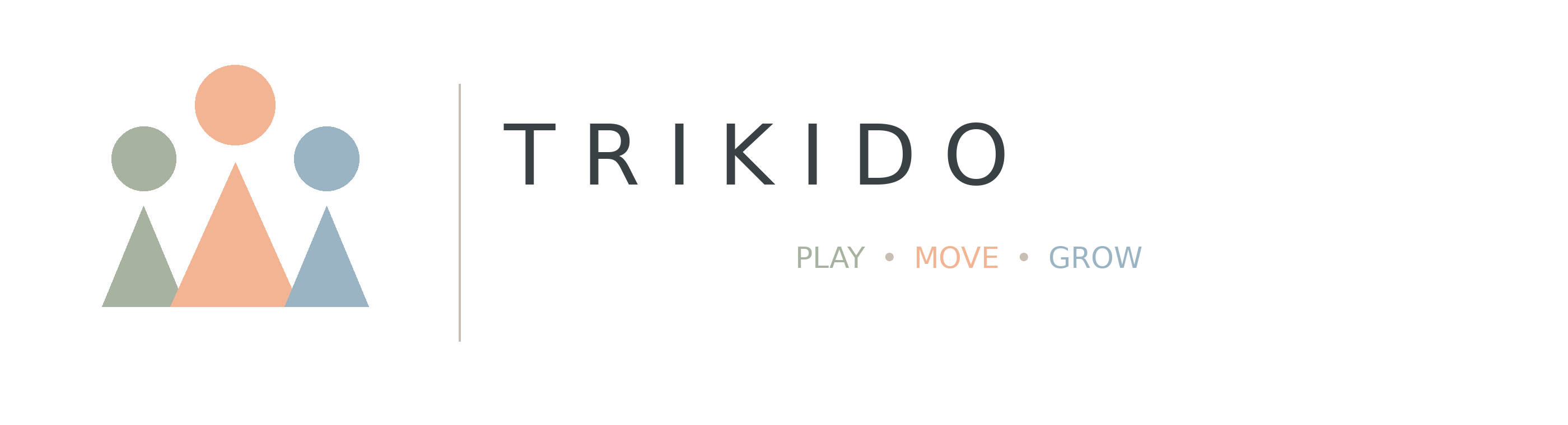 TRIKIDO