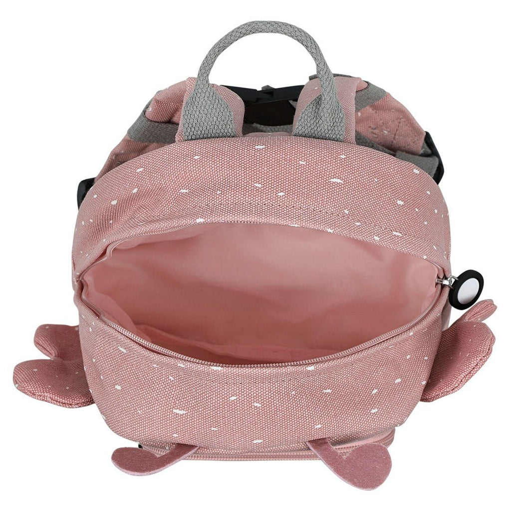 Backpack - Mrs. Butterfly - TRIKIDO