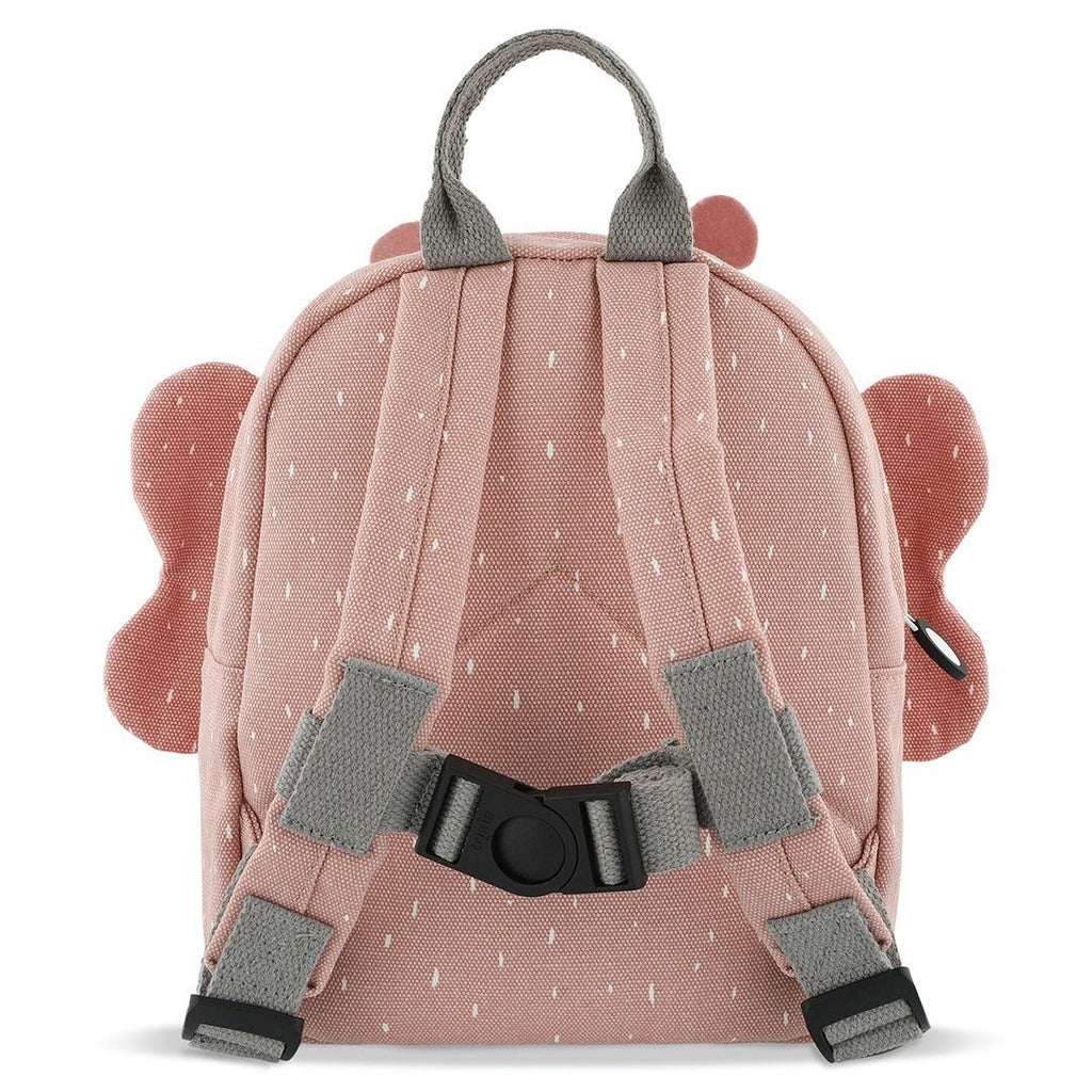 Backpack - Mrs. Butterfly - TRIKIDO
