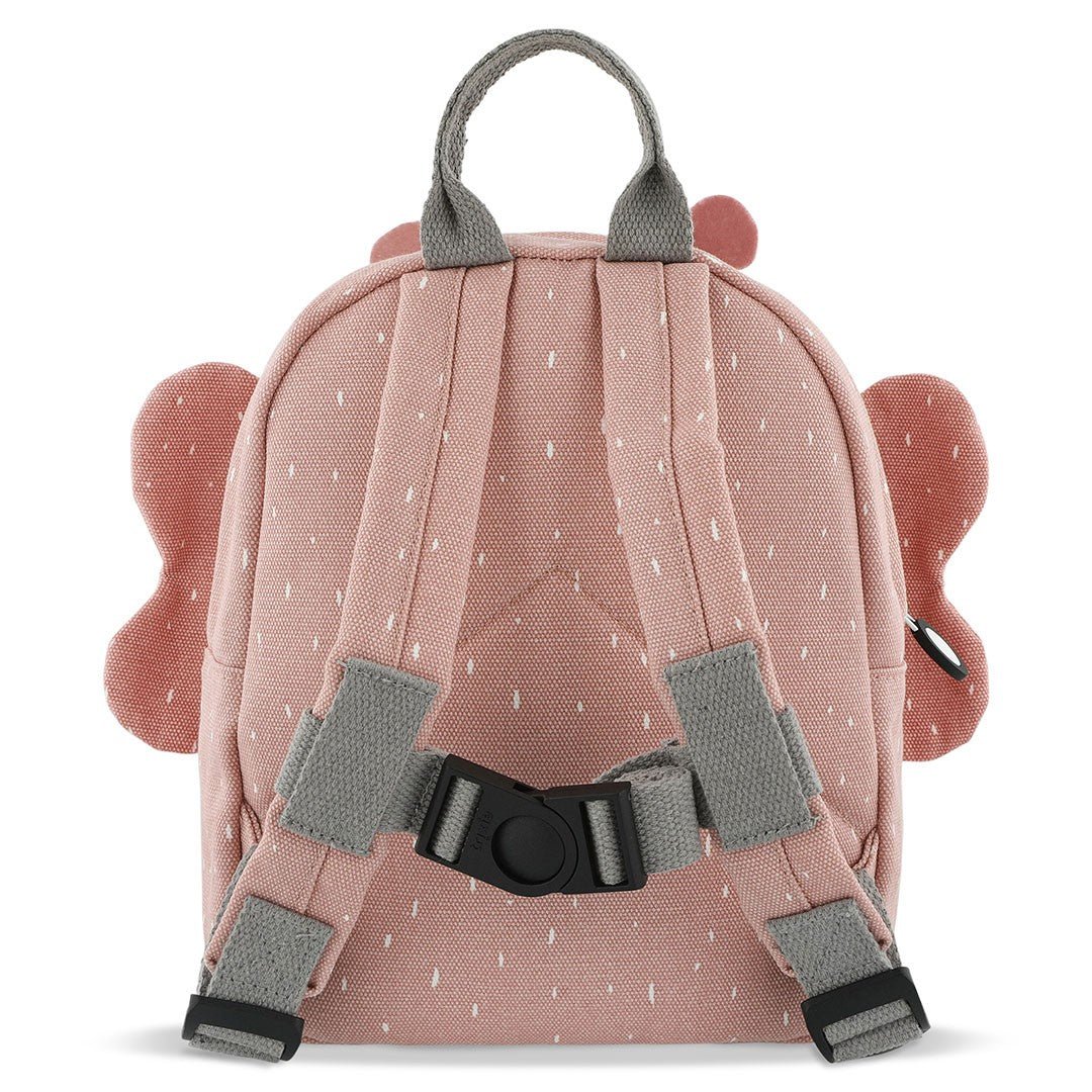 Backpack - Mrs. Butterfly - TRIKIDO