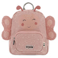 Backpack - Mrs. Butterfly - TRIKIDO