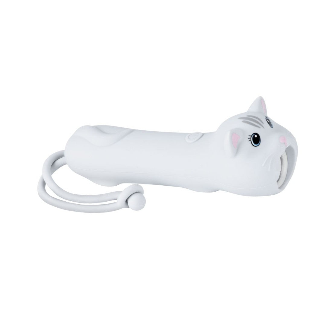 Flashlight for Kids - Cat MIMI - TRIKIDO