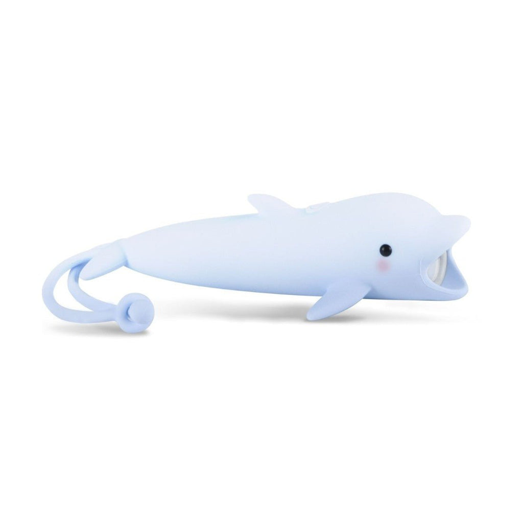 Flashlight for Kids - Dolphin BUBBLY - TRIKIDO