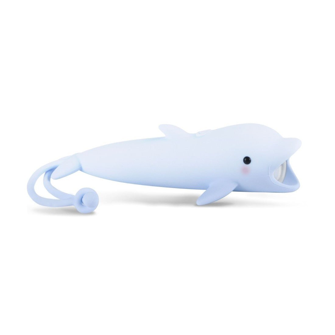 Flashlight for Kids - Dolphin BUBBLY - TRIKIDO