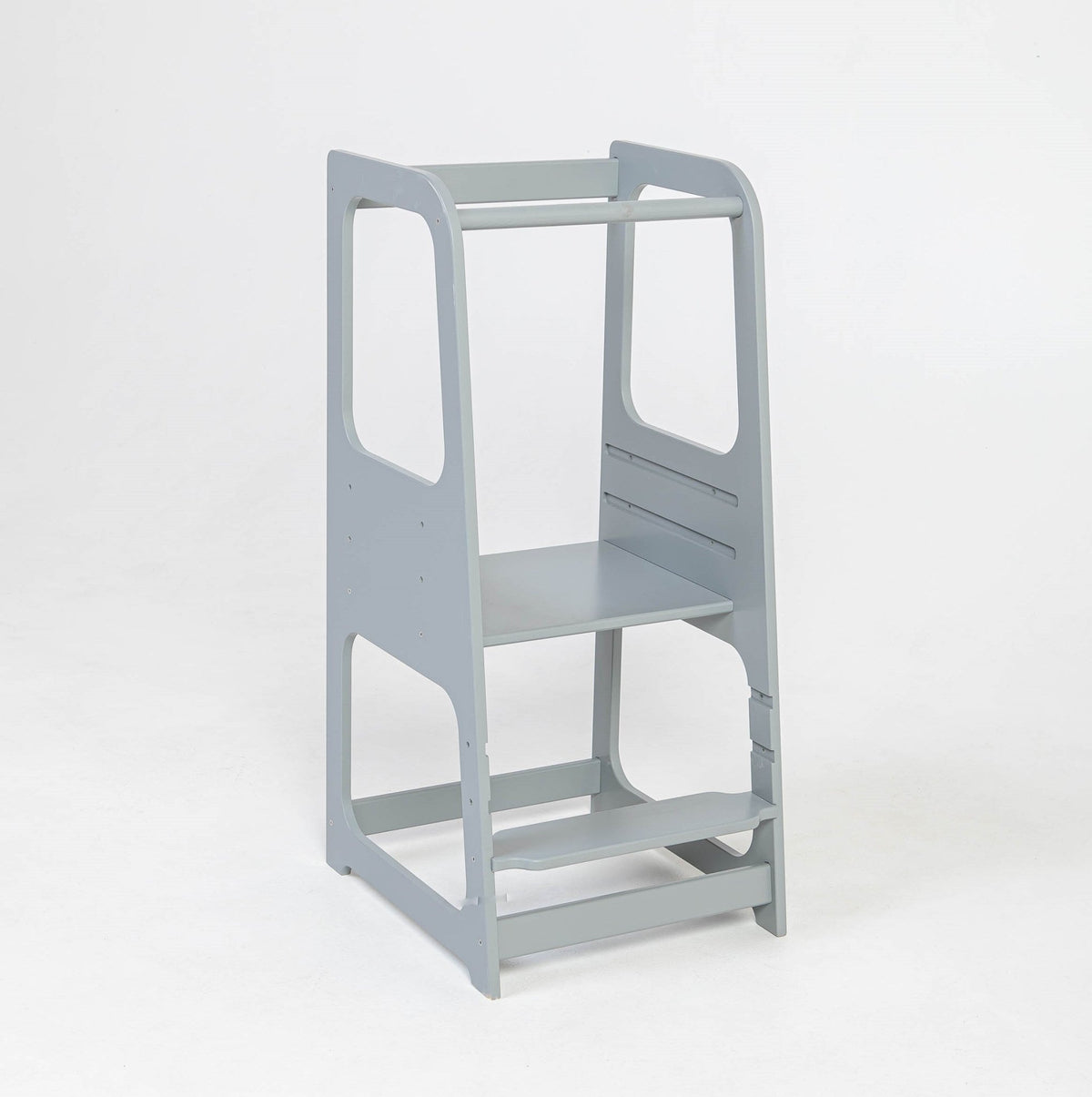 Montessori Helper Tower Step Stool - TRIKIDO