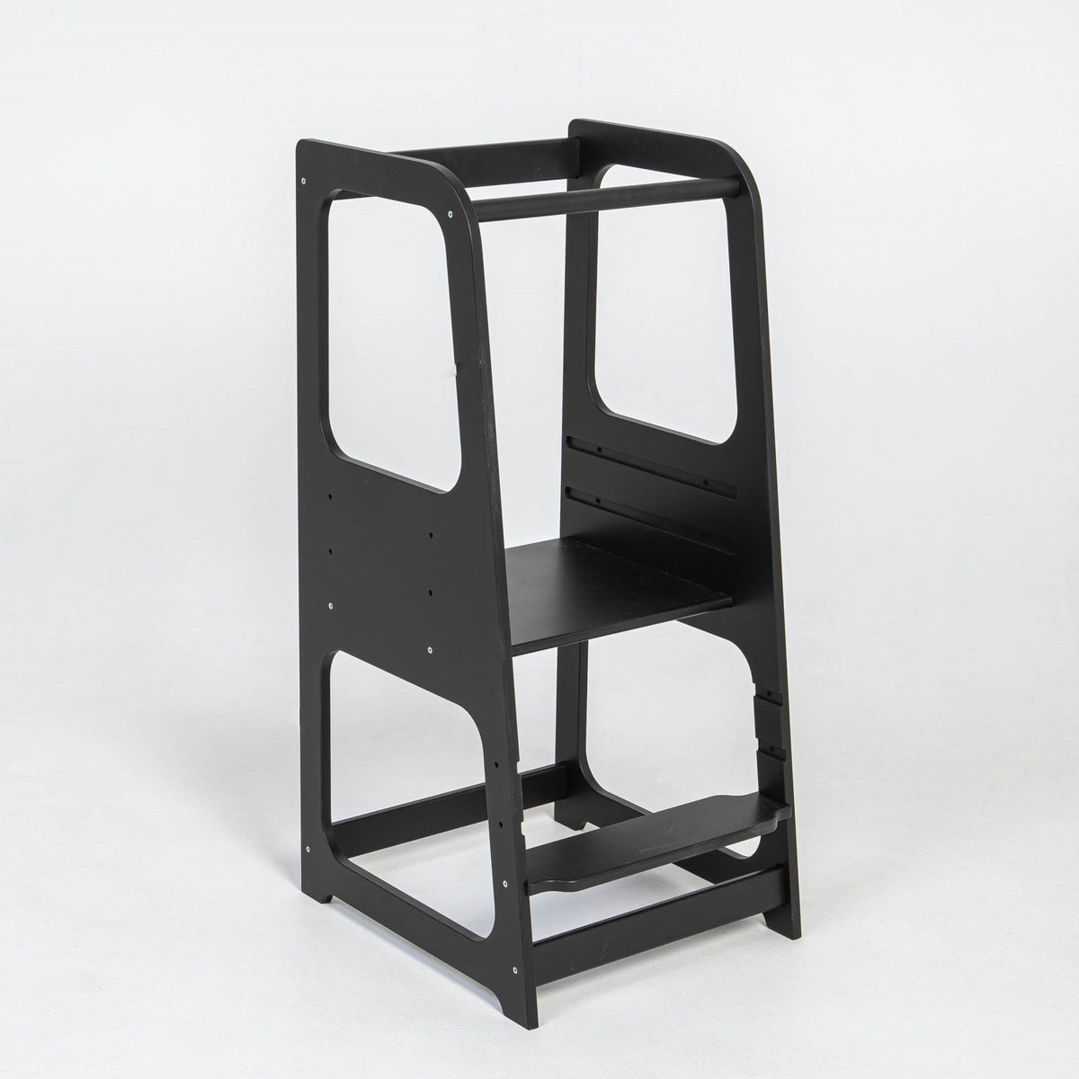Montessori Helper Tower Step Stool - TRIKIDO