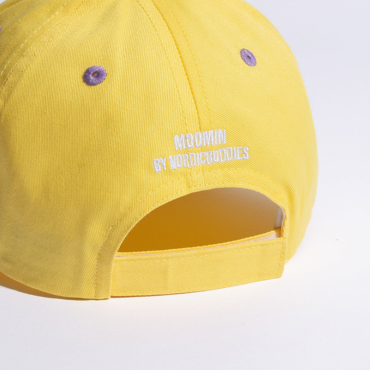 Moomin Snorkmaiden Kids Cap - TRIKIDO