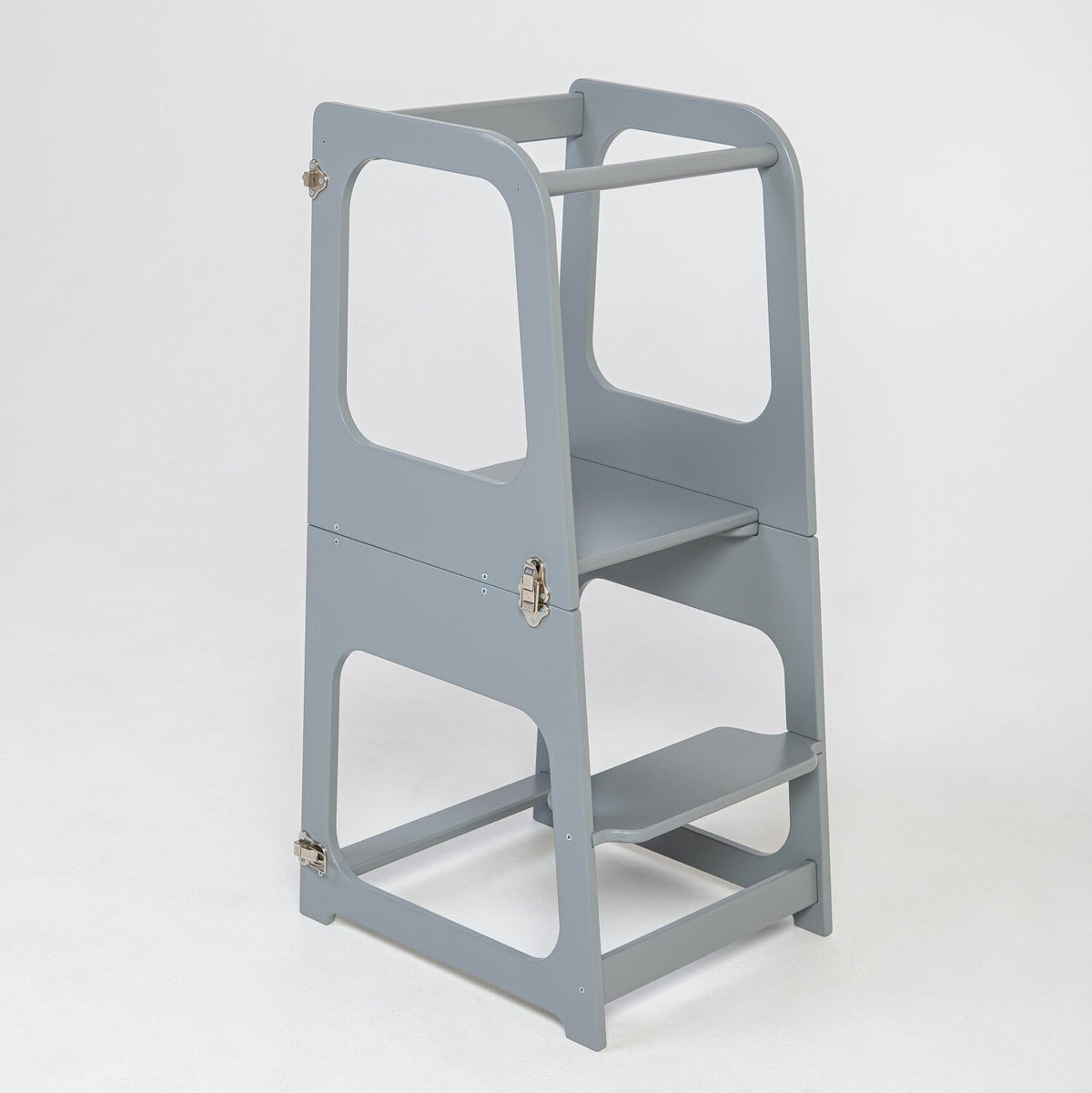 Transformable Kitchen Tower / Table & Chair - TRIKIDO