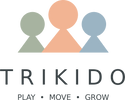 TRIKIDO logo