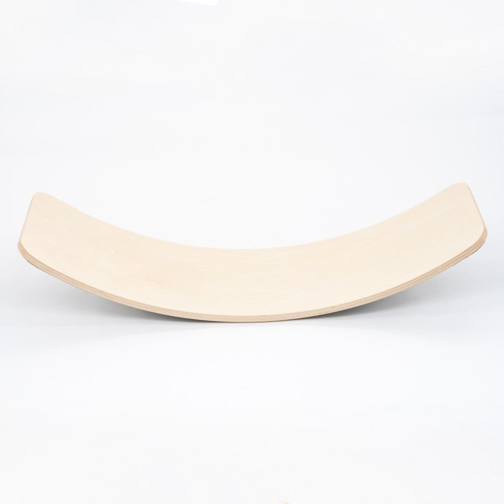 Wooden Balance Board - TRIKIDO